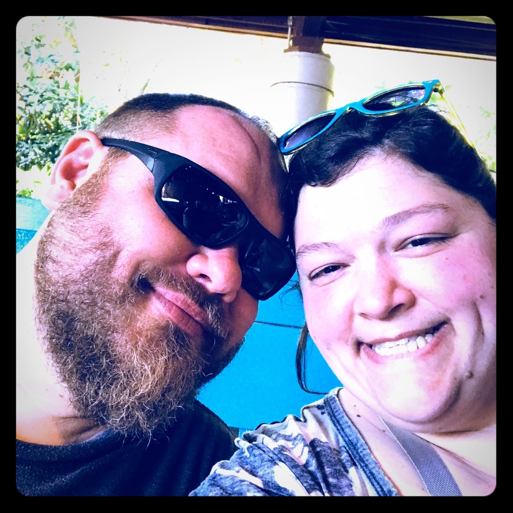 Meet your Posher, Alison